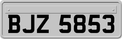 BJZ5853