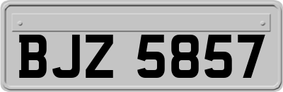 BJZ5857