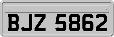 BJZ5862