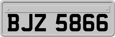 BJZ5866