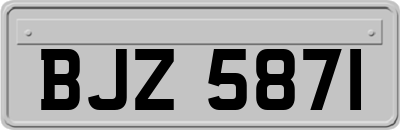 BJZ5871