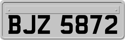 BJZ5872