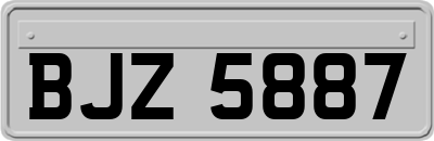 BJZ5887