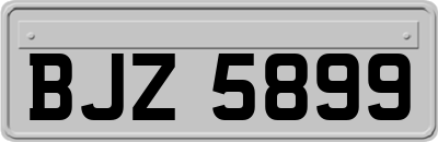 BJZ5899