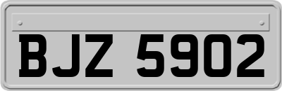 BJZ5902