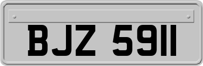 BJZ5911