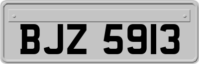 BJZ5913