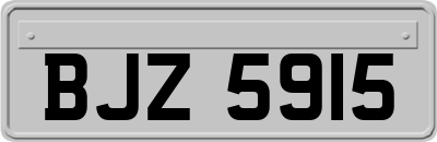 BJZ5915