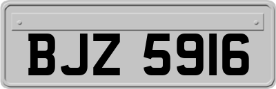 BJZ5916