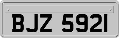 BJZ5921