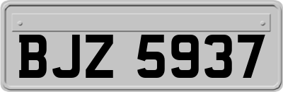 BJZ5937