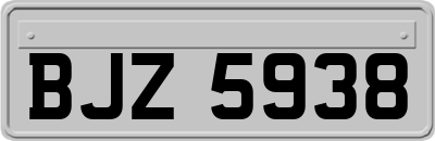 BJZ5938