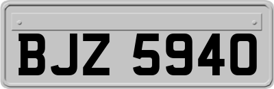 BJZ5940