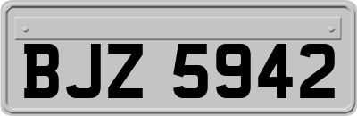 BJZ5942