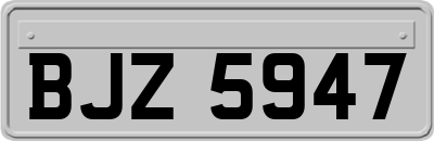BJZ5947
