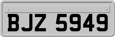 BJZ5949