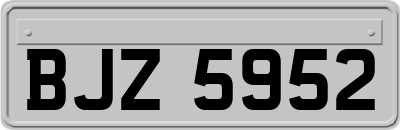 BJZ5952