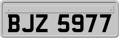 BJZ5977