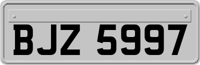 BJZ5997