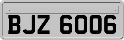 BJZ6006