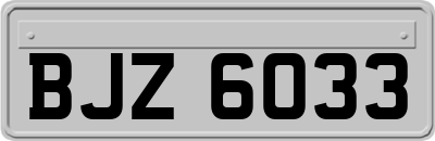 BJZ6033