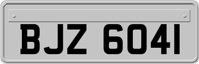 BJZ6041