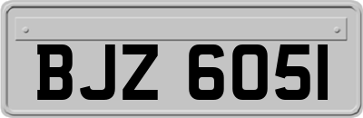 BJZ6051