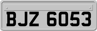 BJZ6053