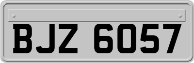 BJZ6057