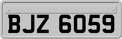 BJZ6059