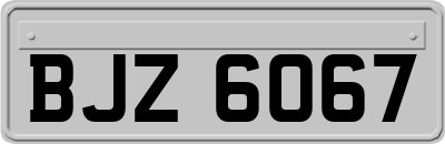 BJZ6067