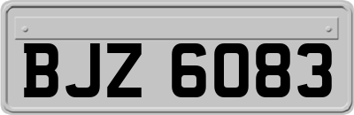 BJZ6083