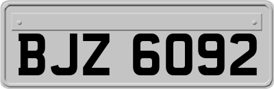 BJZ6092