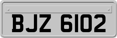 BJZ6102