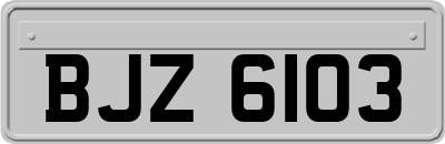 BJZ6103