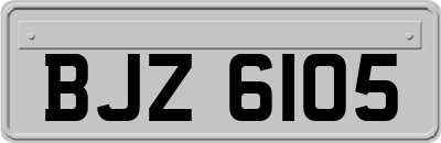 BJZ6105