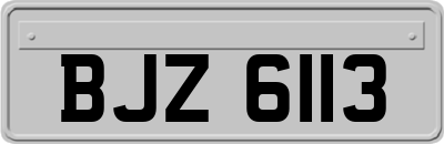 BJZ6113