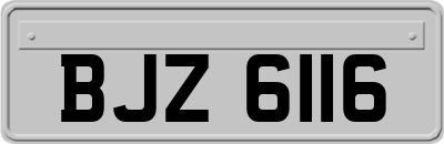 BJZ6116