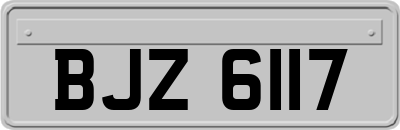BJZ6117