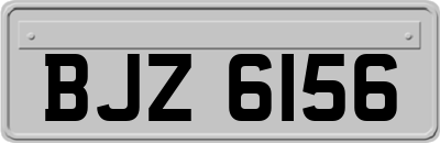 BJZ6156