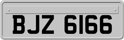 BJZ6166