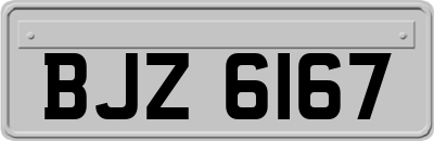 BJZ6167