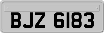 BJZ6183