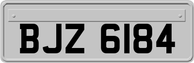 BJZ6184