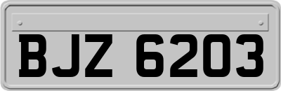 BJZ6203