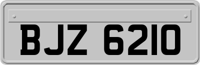 BJZ6210