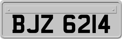 BJZ6214
