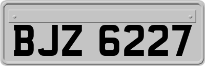 BJZ6227