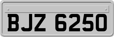BJZ6250