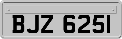 BJZ6251